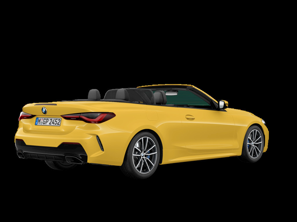 BMW M440