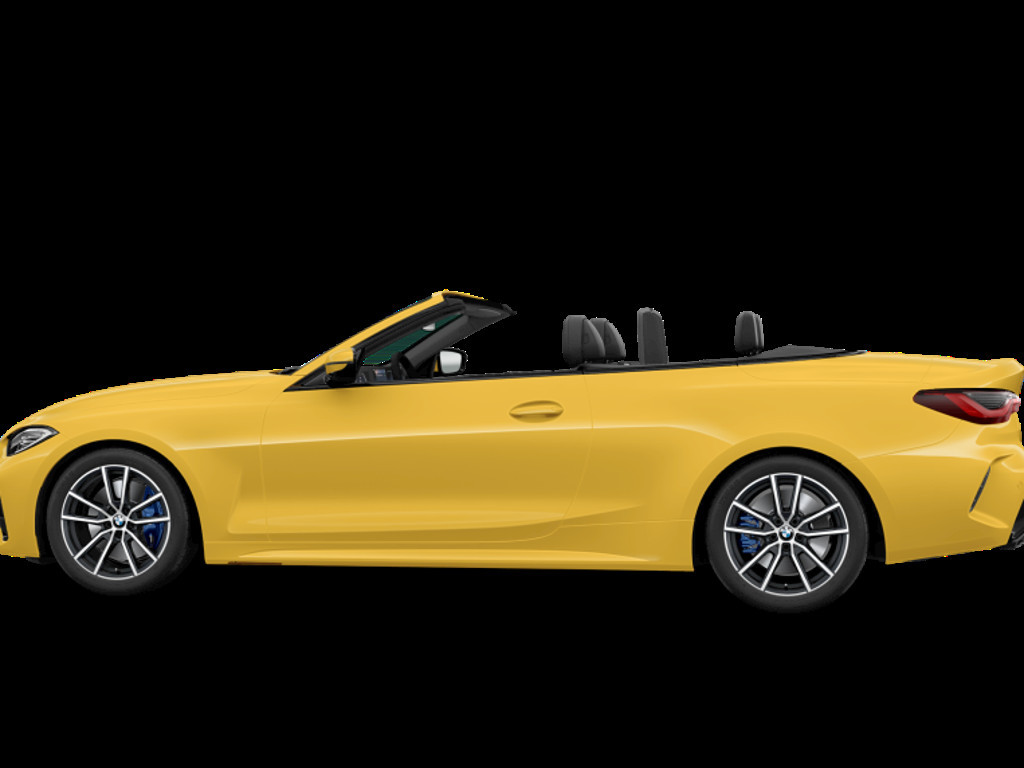 BMW M440