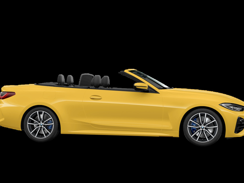 BMW M440