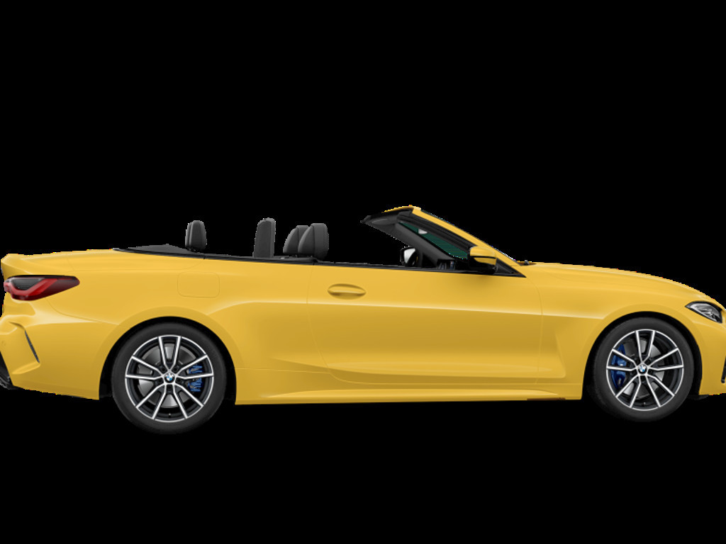 BMW M440