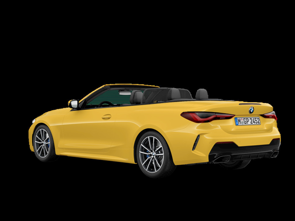 BMW M440