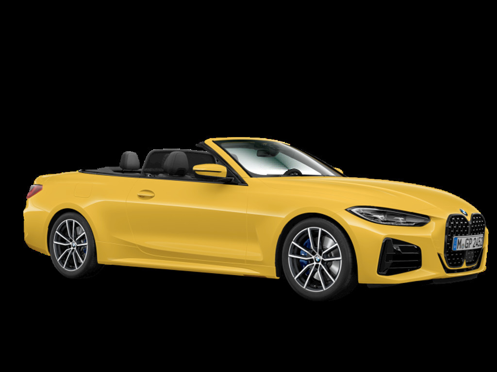 BMW M440