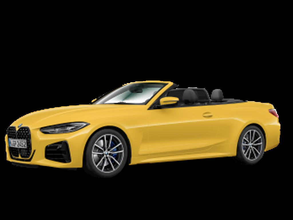 BMW M440