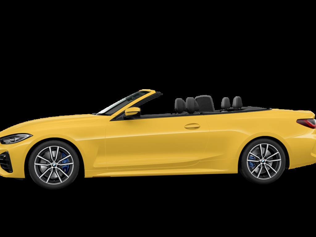 BMW M440