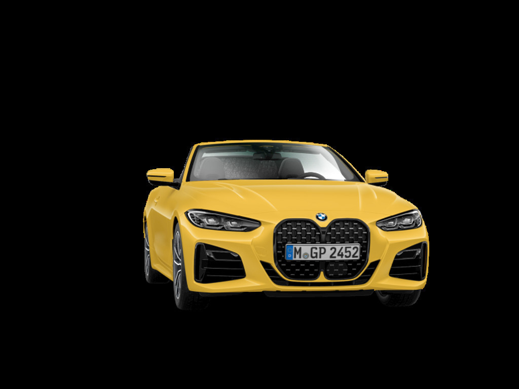 BMW M440