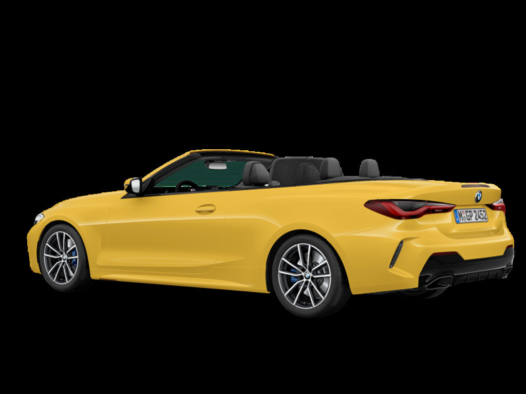 BMW M440