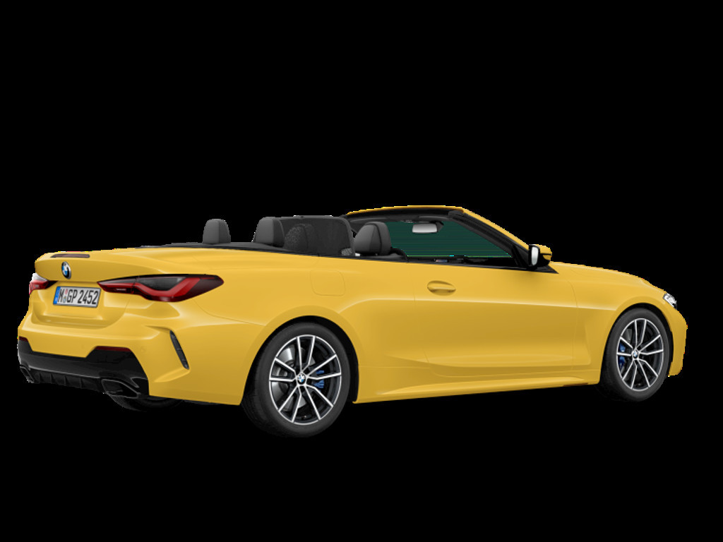 BMW M440