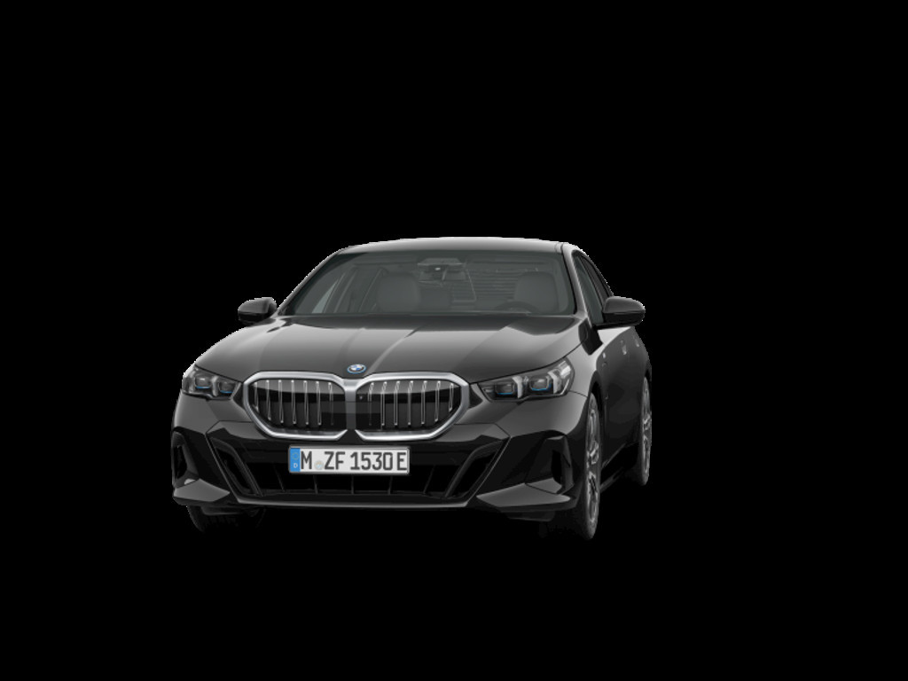BMW 5 Serie 530 xDrive Sedan 530e