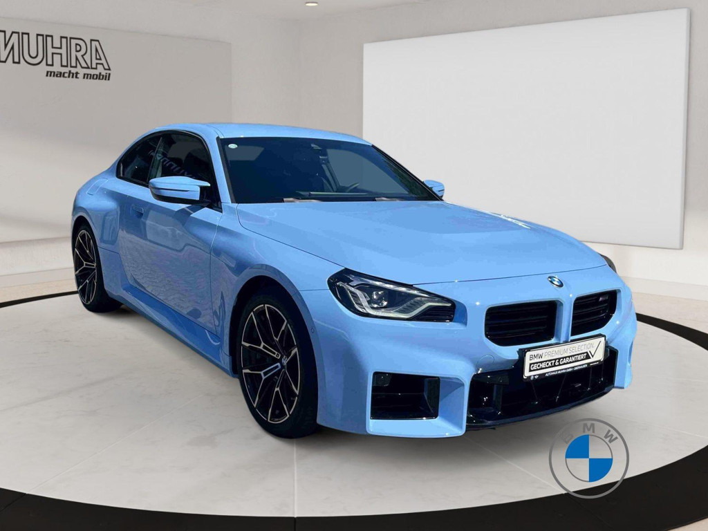BMW M2