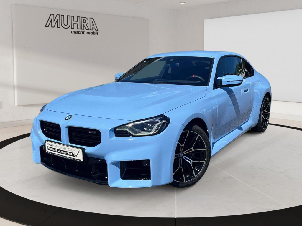BMW M2