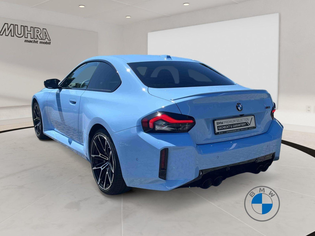 BMW M2