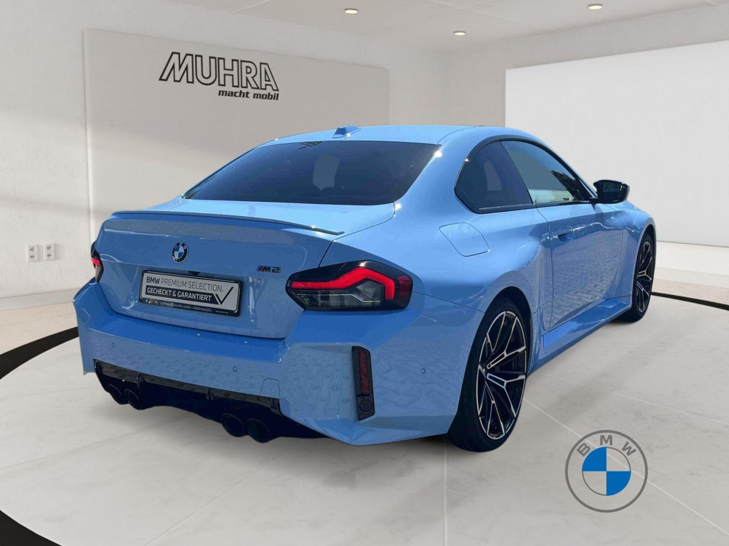 BMW M2