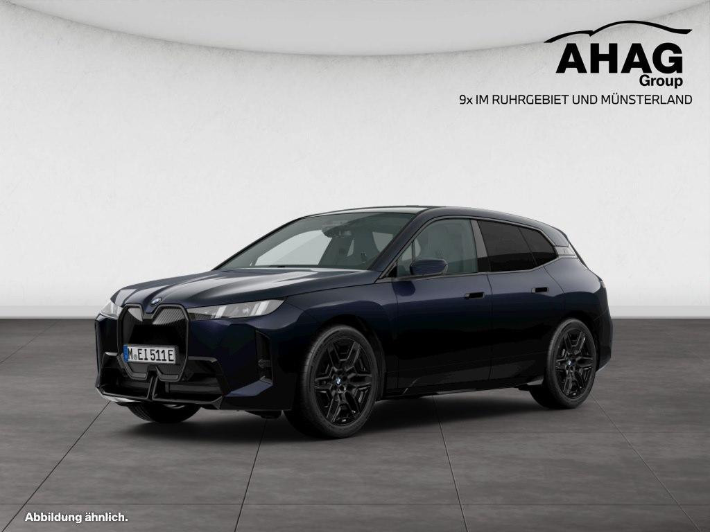 BMW iX M-Sport xDrive45