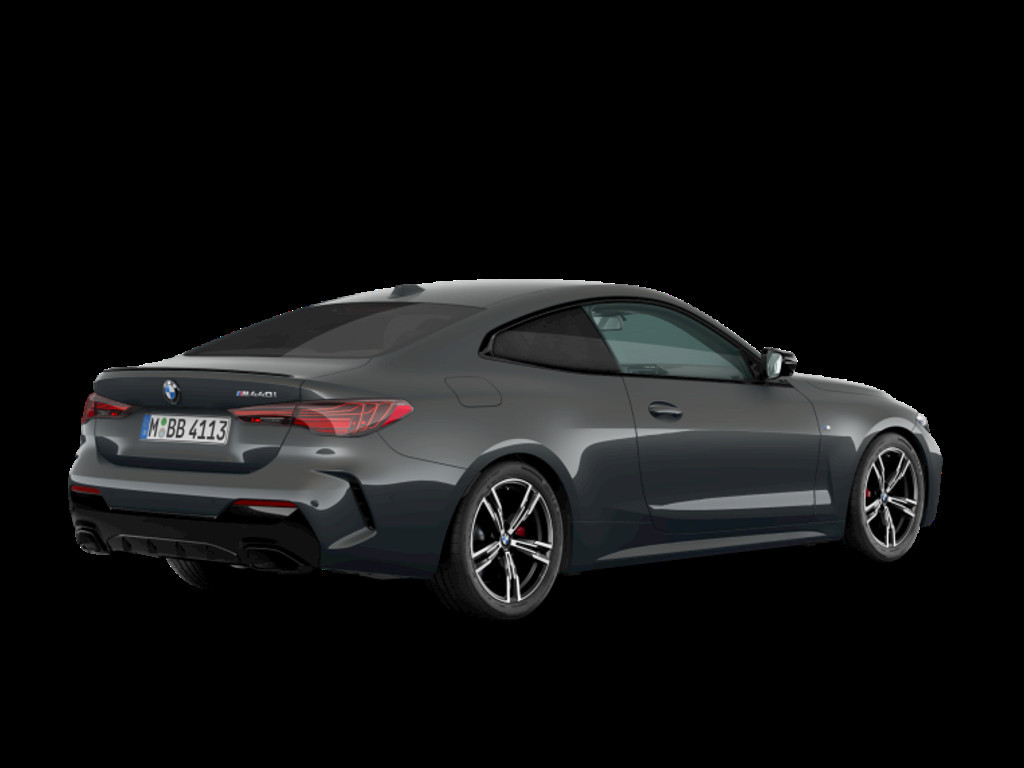 BMW M440