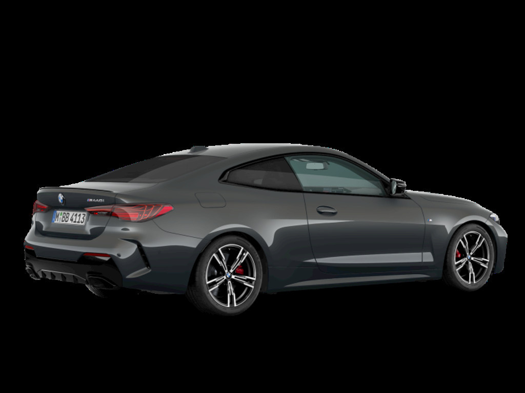 BMW M440