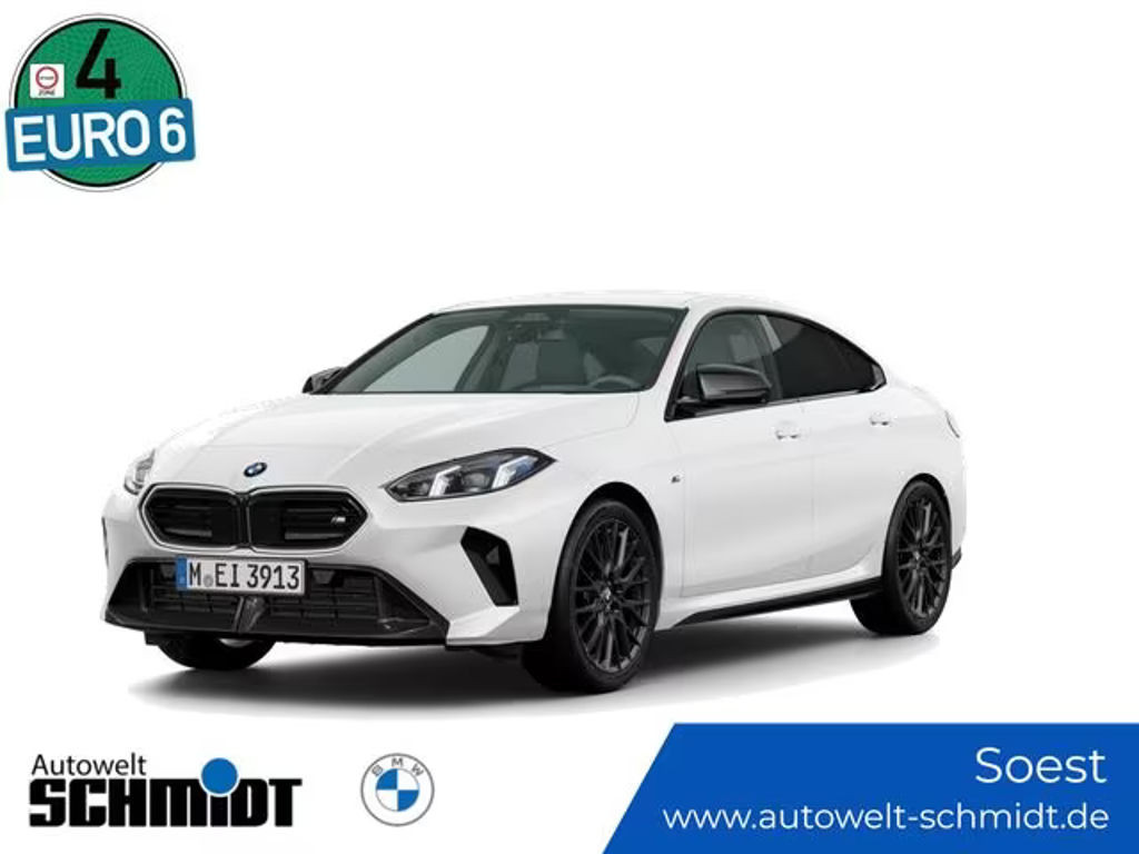 BMW M235 Gran Coupé