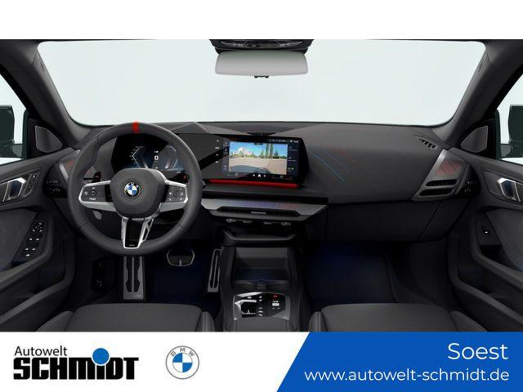 BMW M235