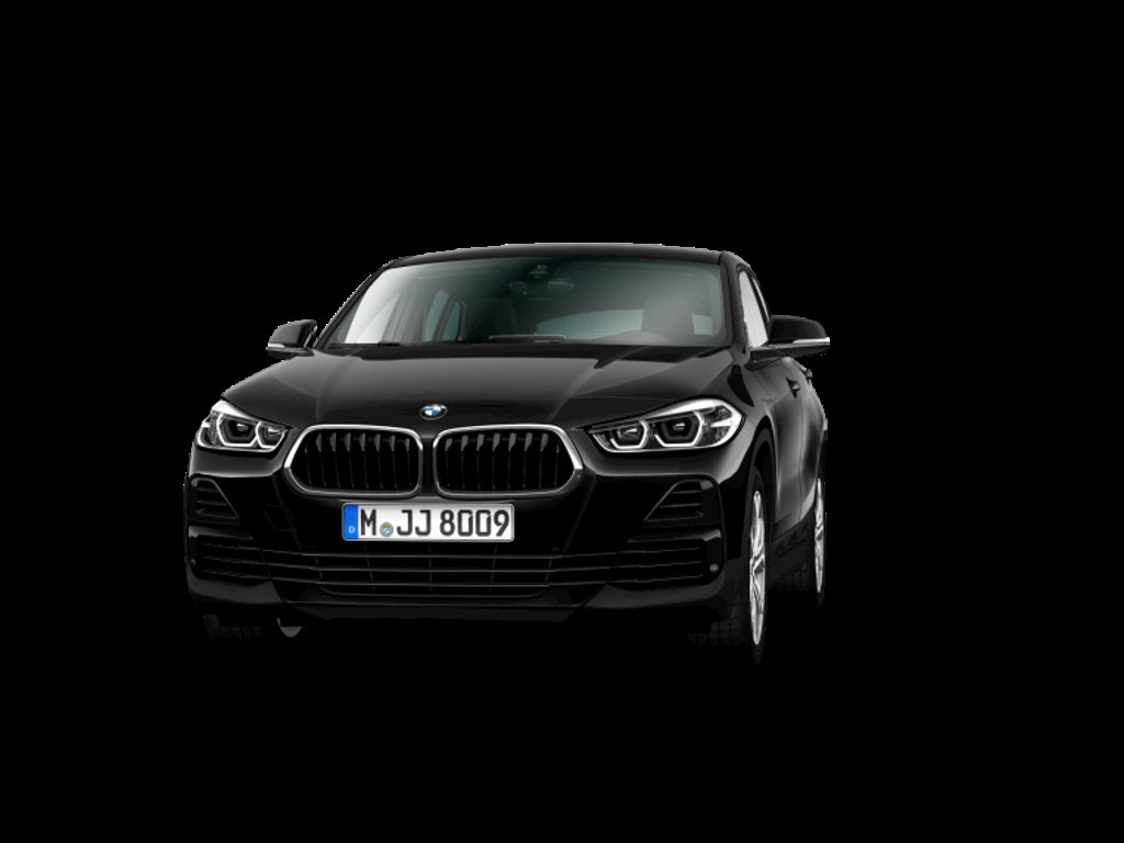 BMW X2 sDrive20i
