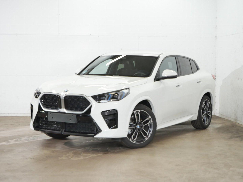 BMW X2 sDrive20d