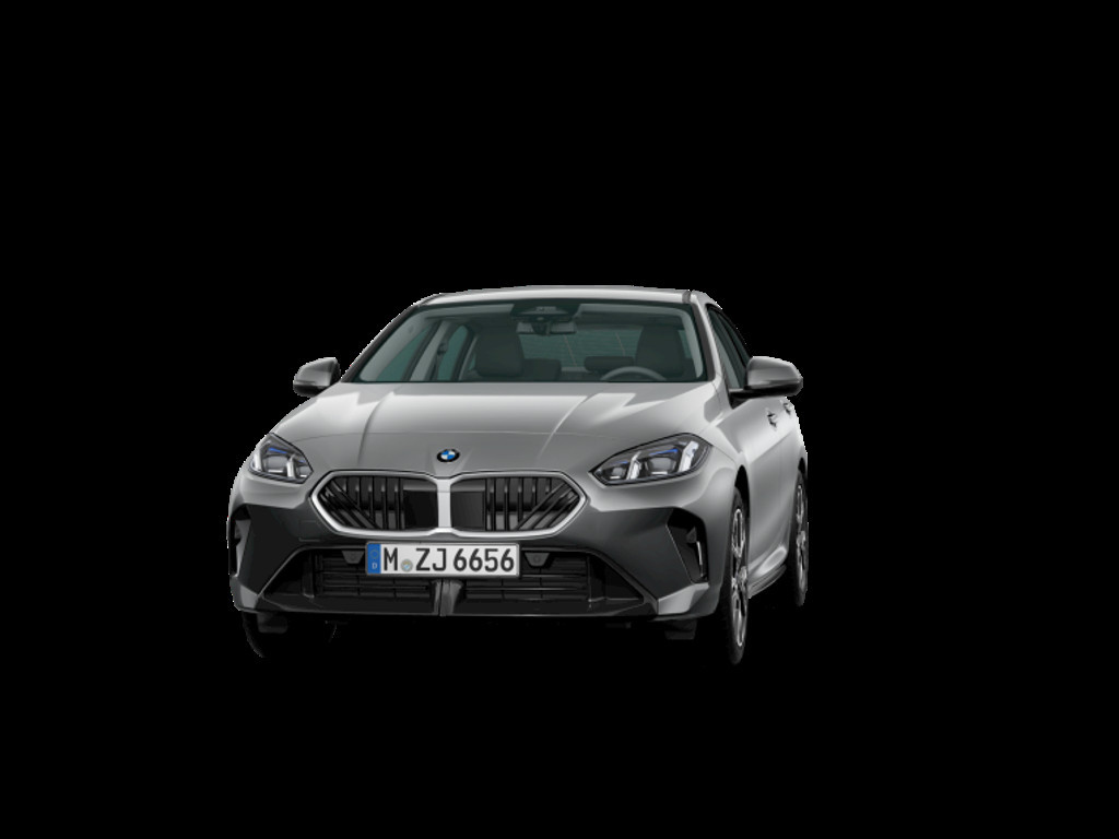 BMW 2 Serie 220 Coupé Gran Coupé