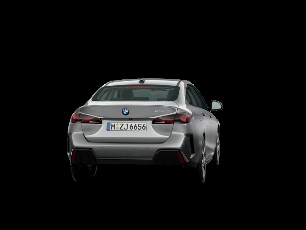 BMW 2 Serie