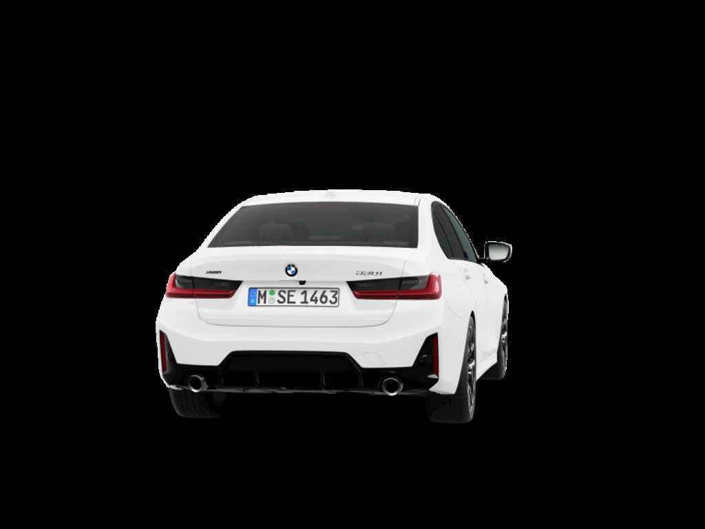 BMW 3 Serie