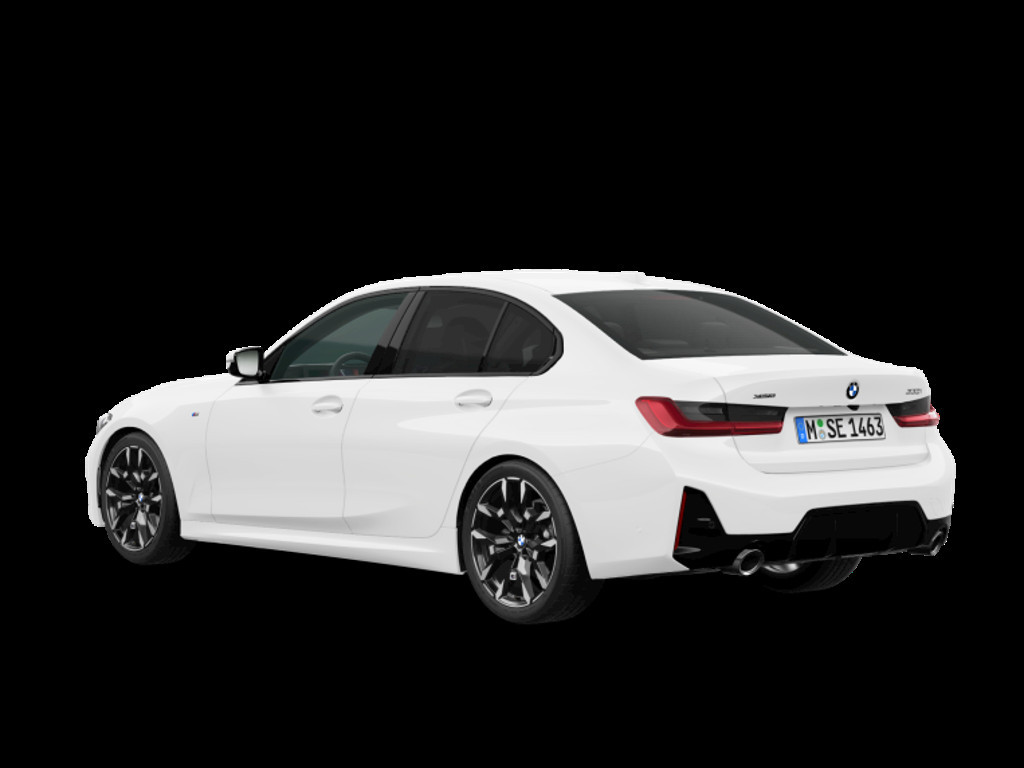 BMW 3 Serie