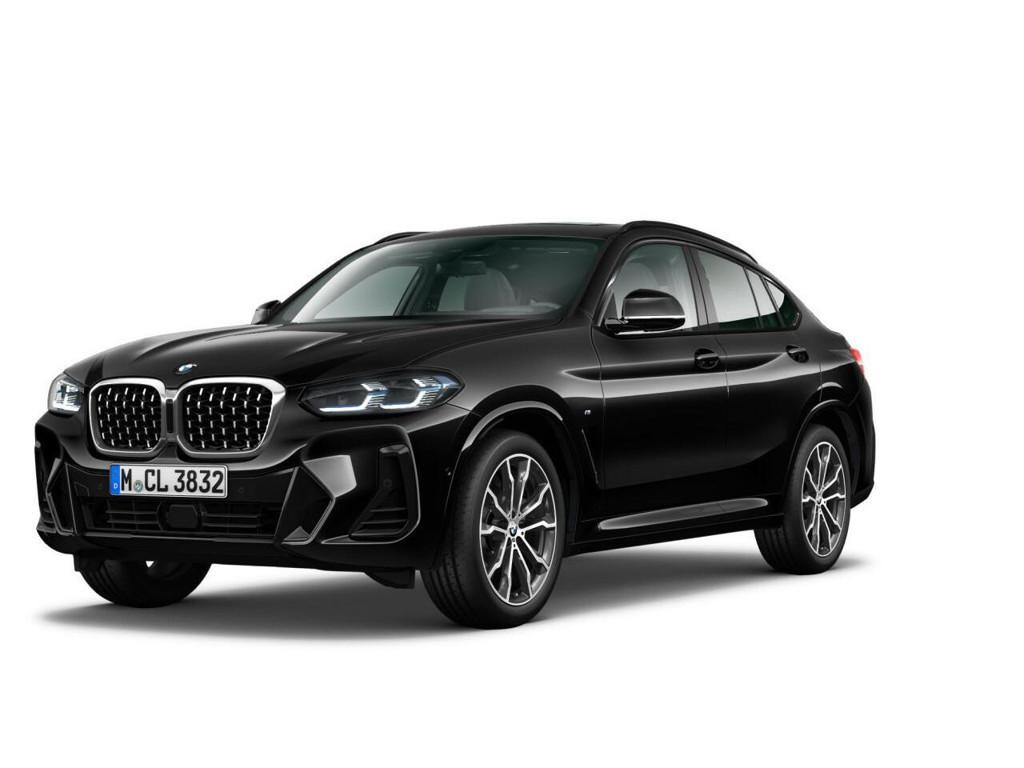 BMW X4 xDrive30i