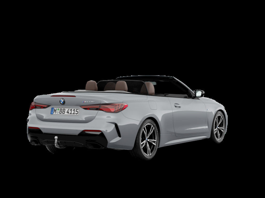 BMW M440