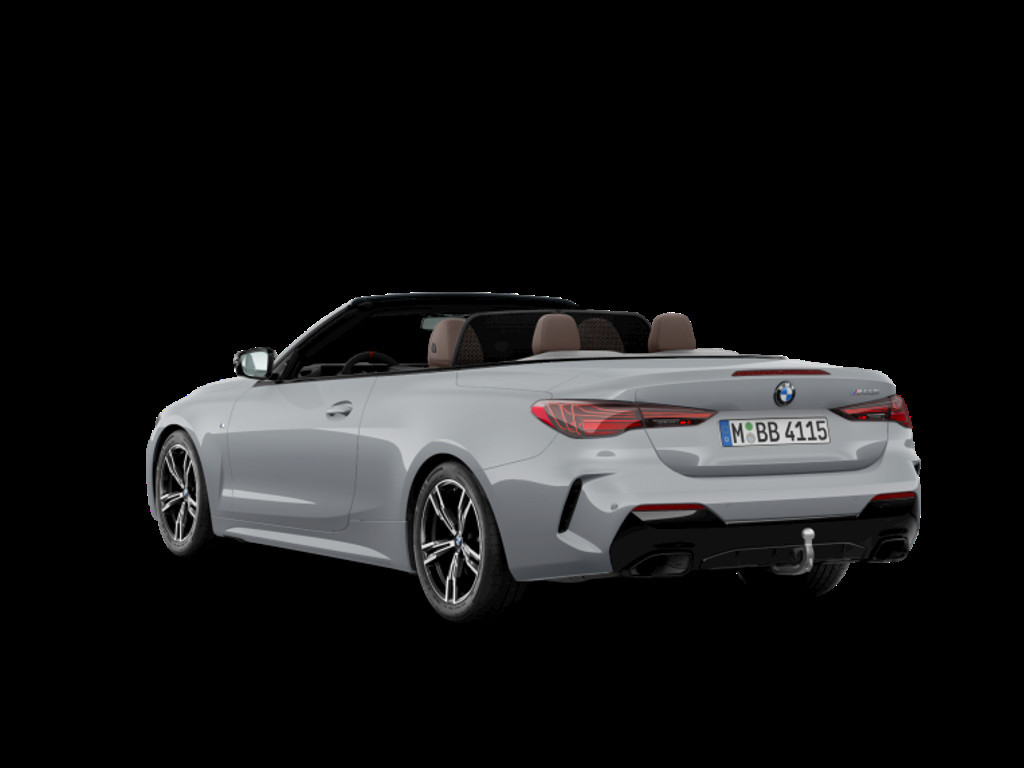 BMW M440