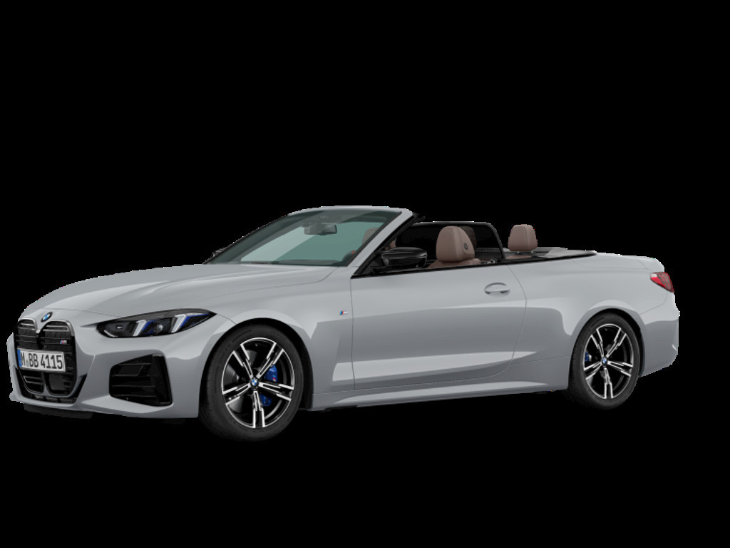 BMW M440