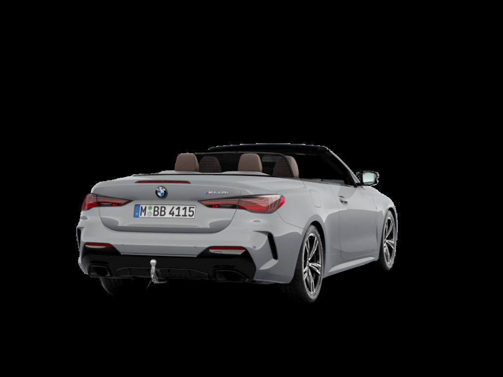BMW M440