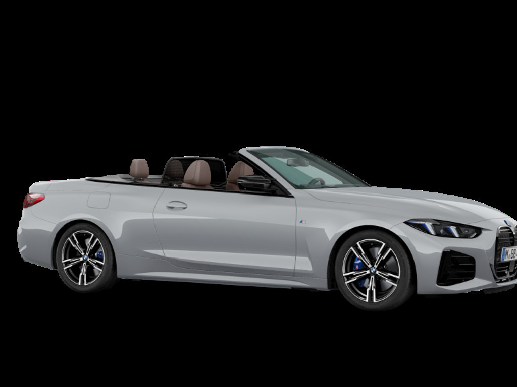 BMW M440