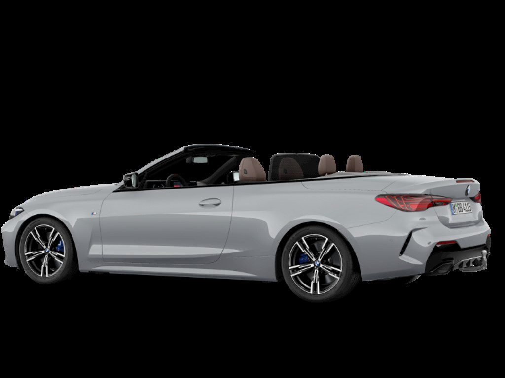 BMW M440