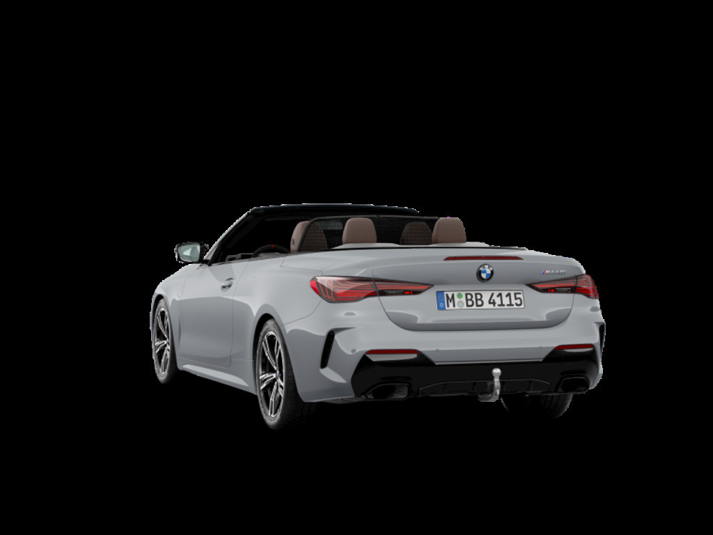 BMW M440