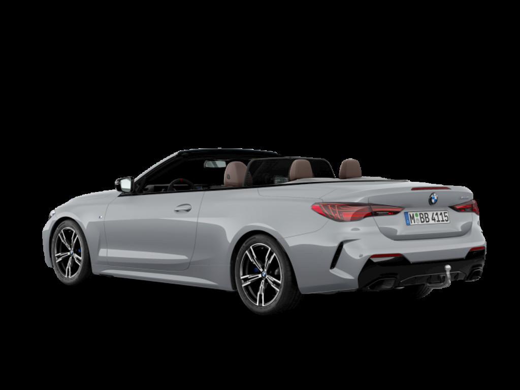 BMW M440