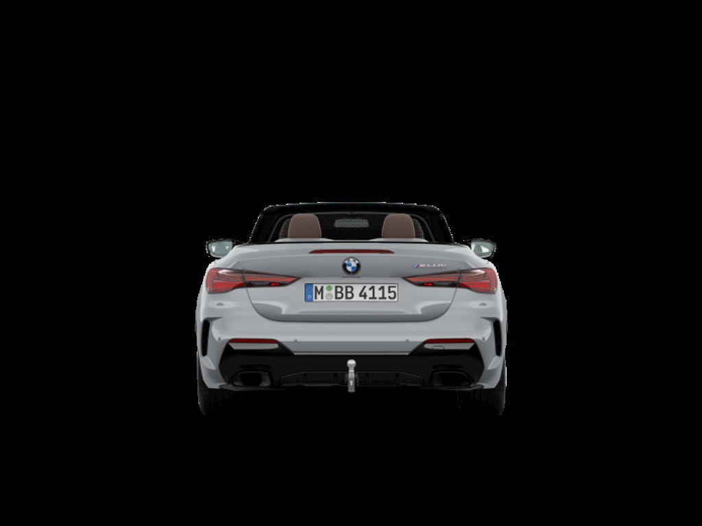 BMW M440