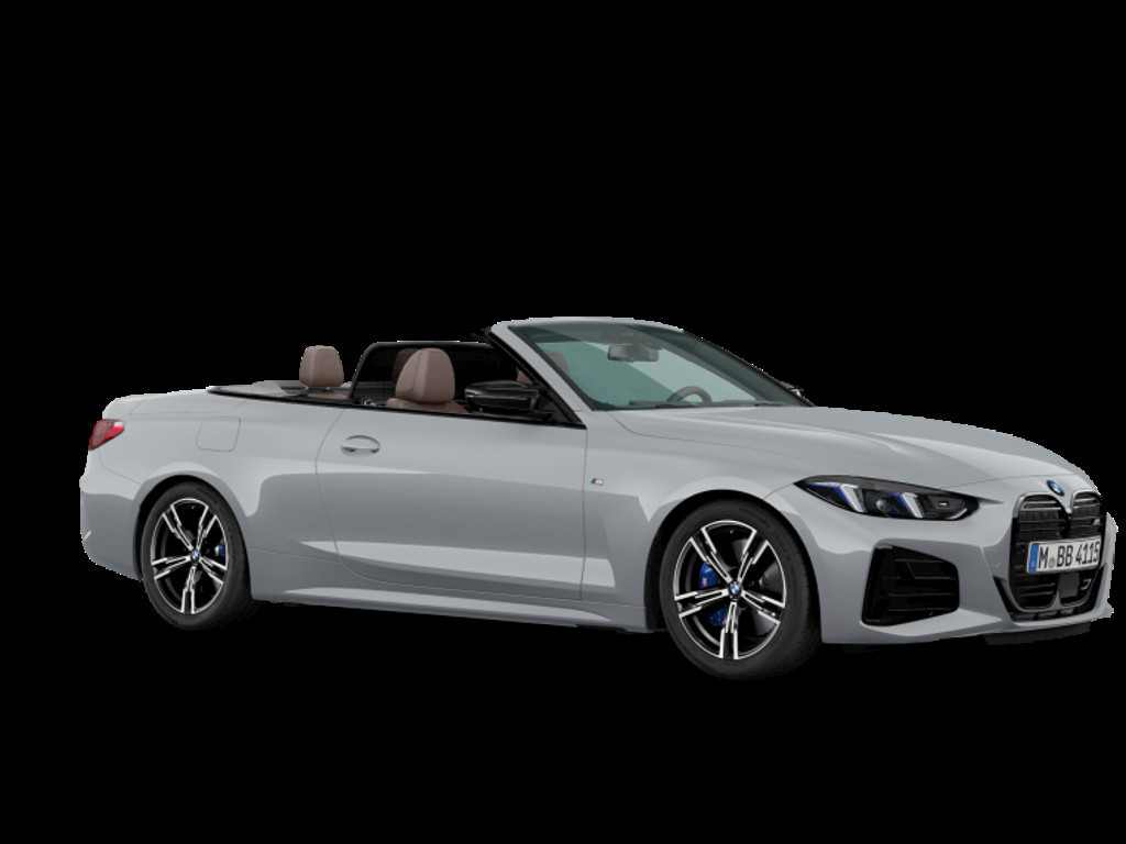 BMW M440