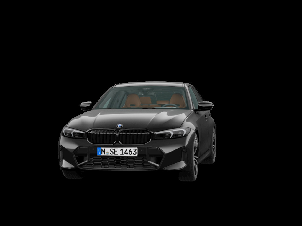 BMW 3 Serie 320 Sedan 320d