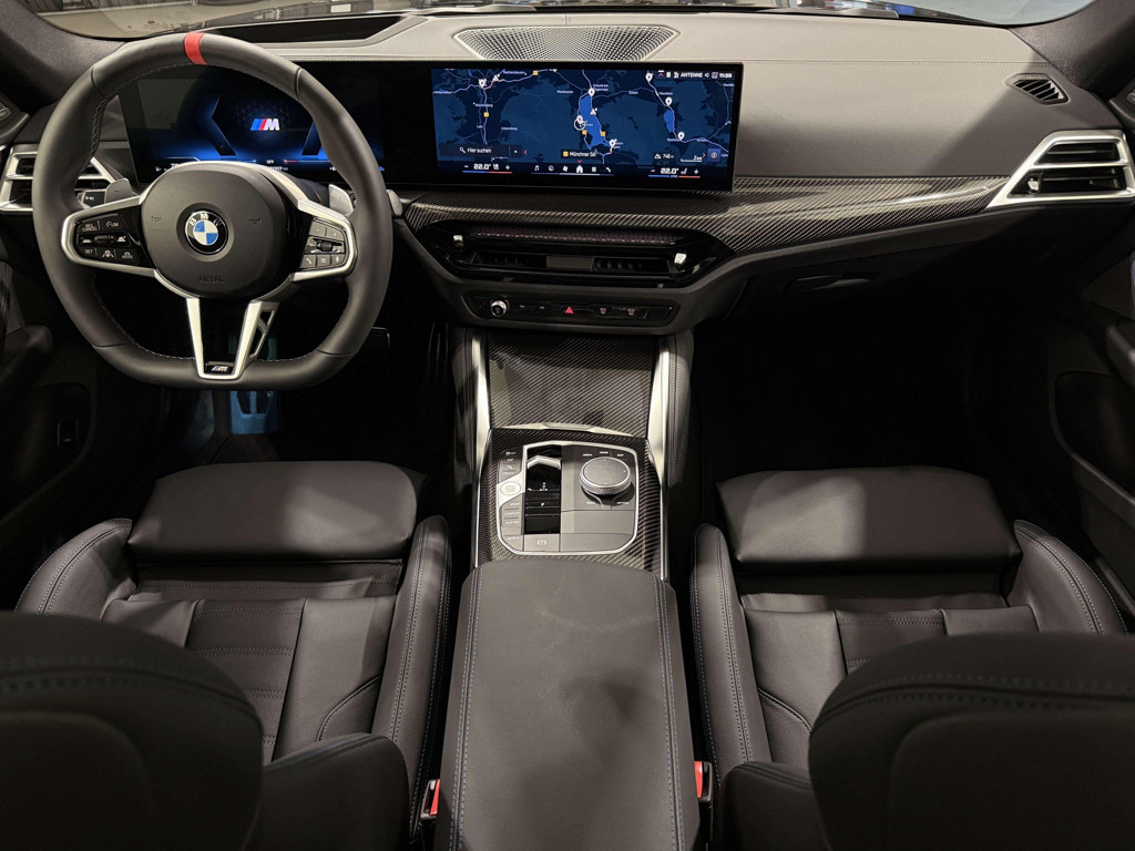 BMW M440