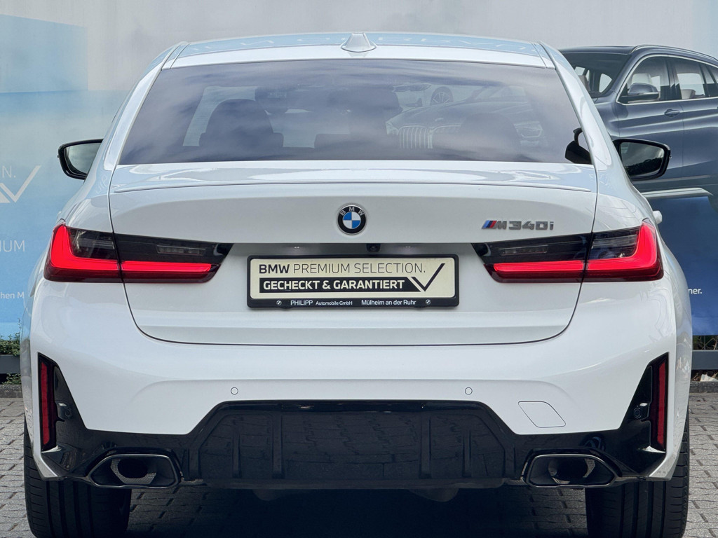 BMW M340