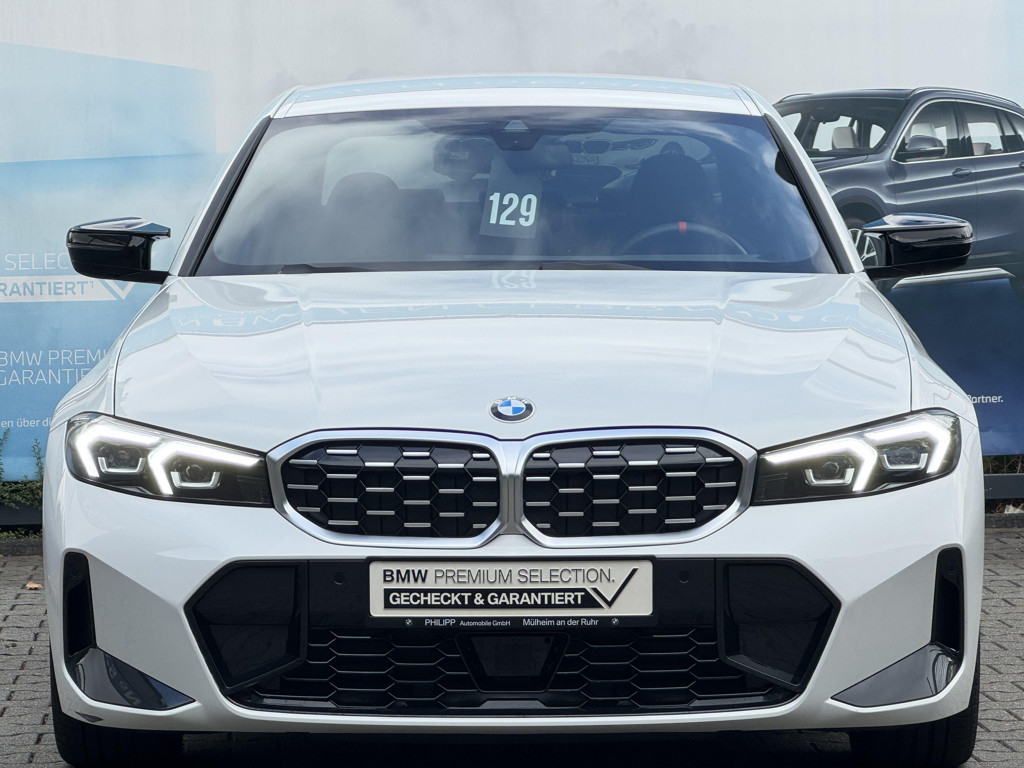 BMW M340