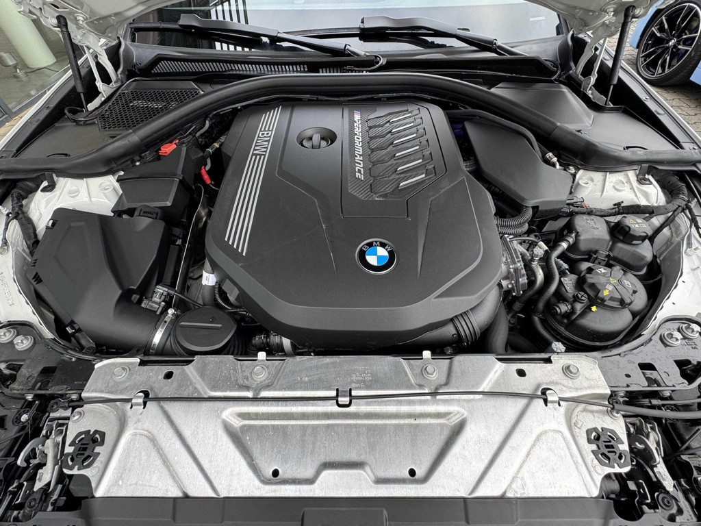 BMW M340