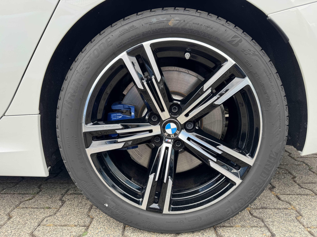 BMW M340