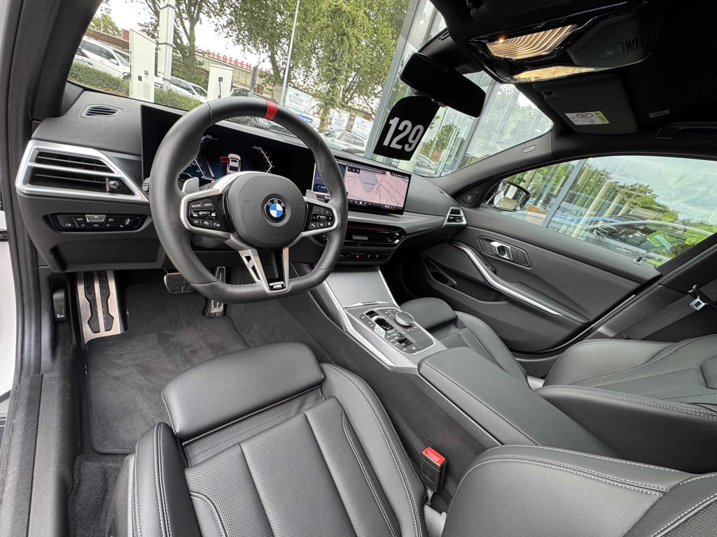 BMW M340