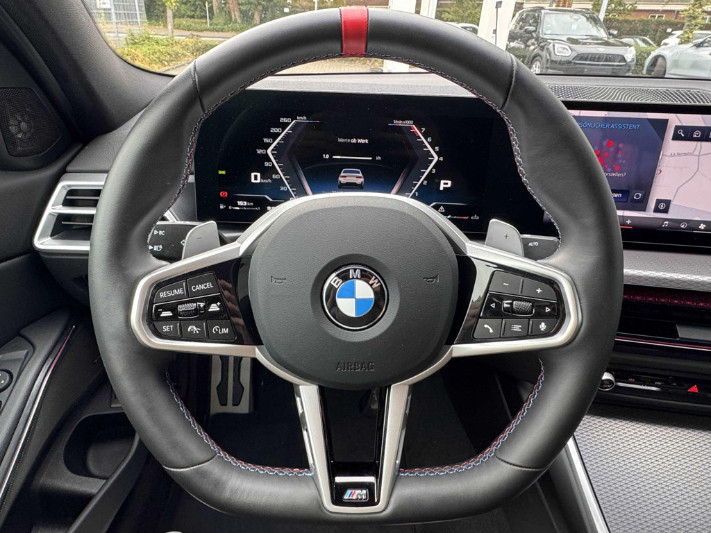 BMW M340