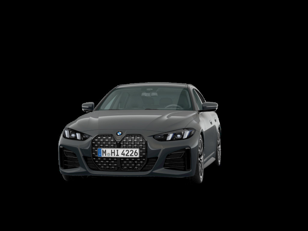 BMW 4 Serie 430 xDrive Coupé Gran Coupé 430i
