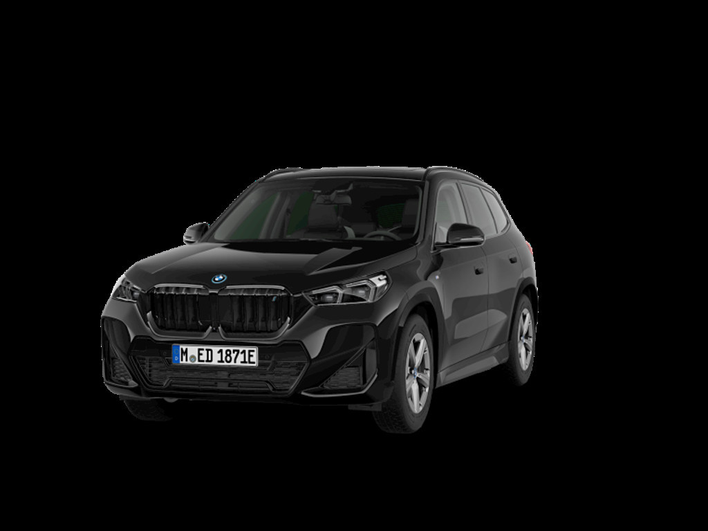BMW iX1
