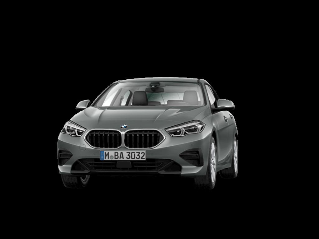 BMW 2 Serie 218 Coupé Gran Coupé 218i