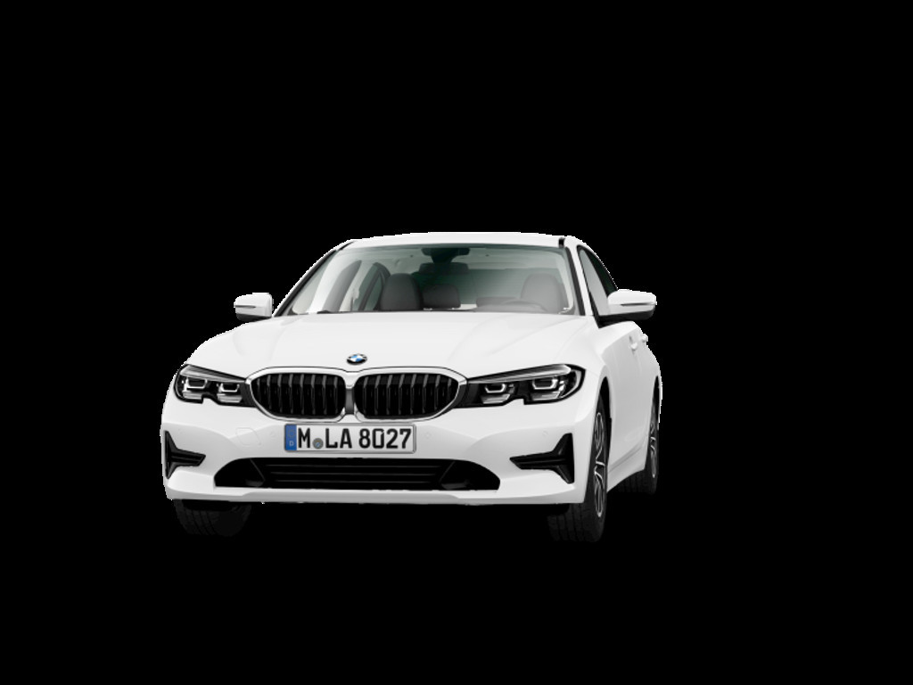 BMW 3 Serie 318 Sedan 318i